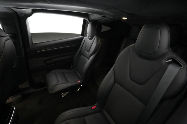 2023 Tesla Model X