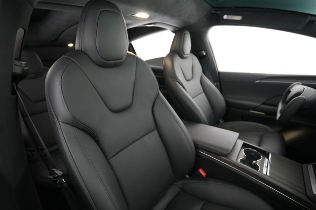 2023 Tesla Model X