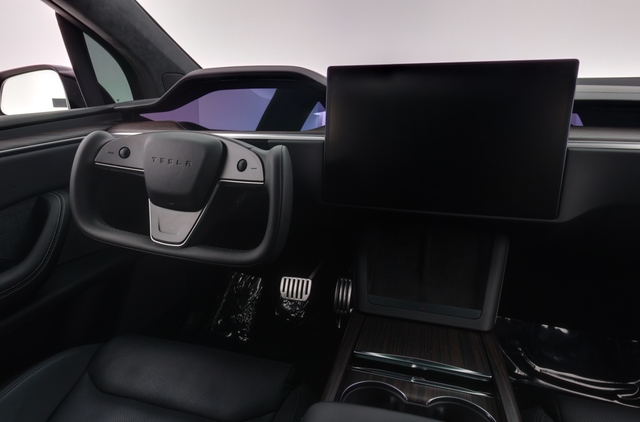 2023 Tesla Model X