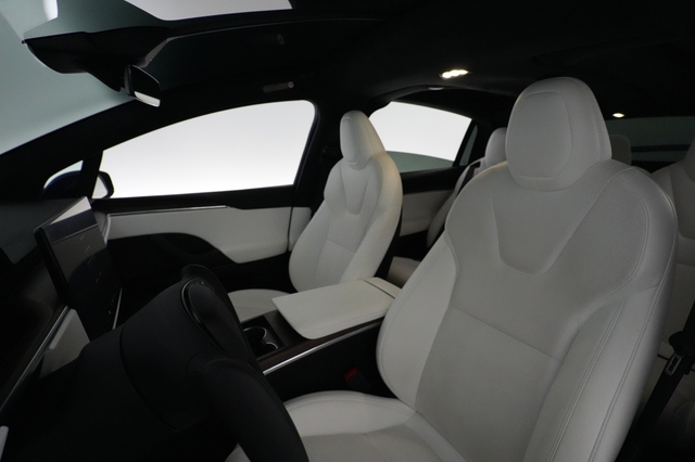 2022 Tesla Model X