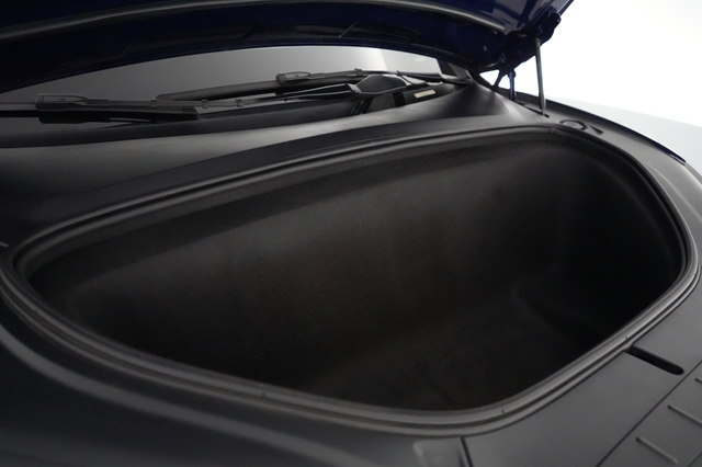 2022 Tesla Model X