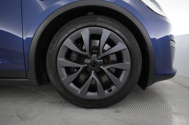 2022 Tesla Model X