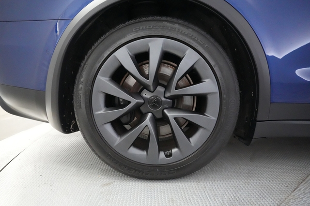 2022 Tesla Model X