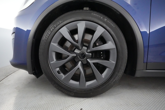 2022 Tesla Model X