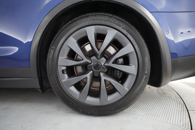 2022 Tesla Model X