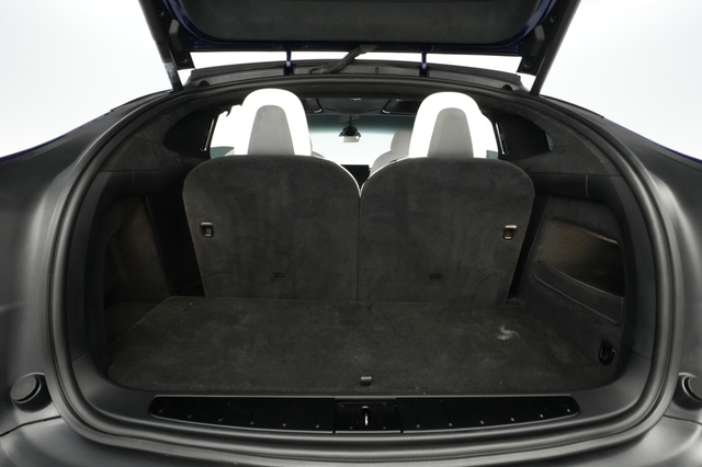 2022 Tesla Model X