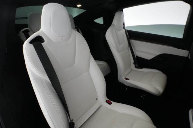2022 Tesla Model X