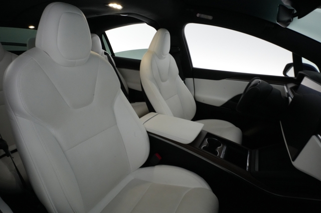 2022 Tesla Model X