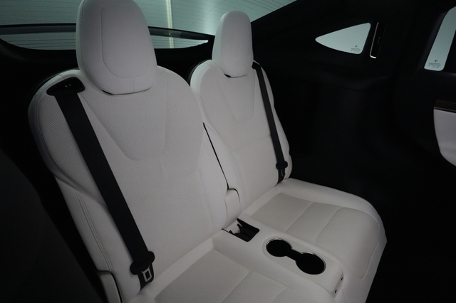 2022 Tesla Model X