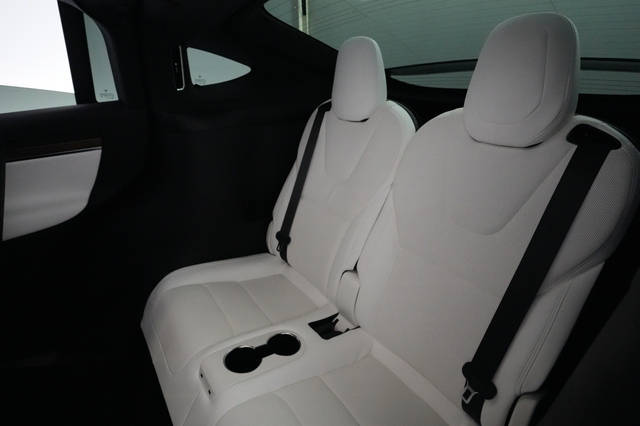 2022 Tesla Model X
