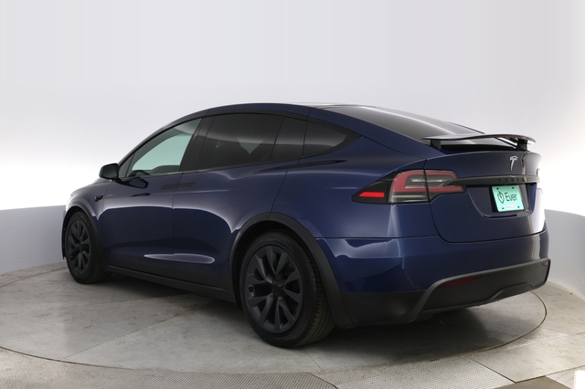 2022 Tesla Model X