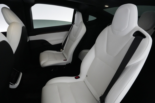 2022 Tesla Model X