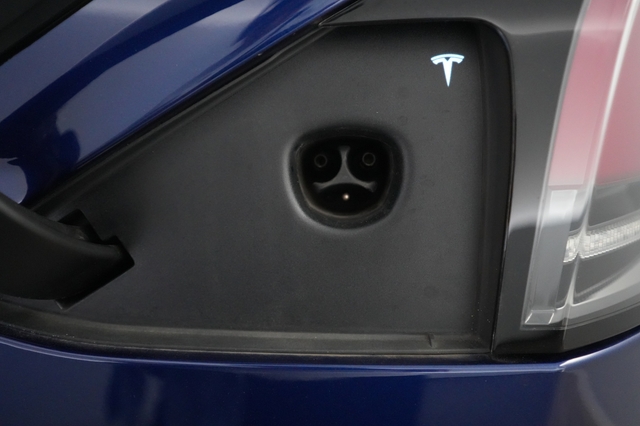 2022 Tesla Model X