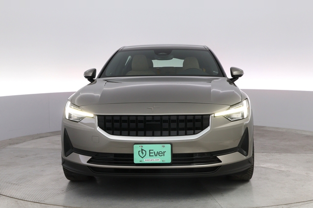 2022 Polestar 2