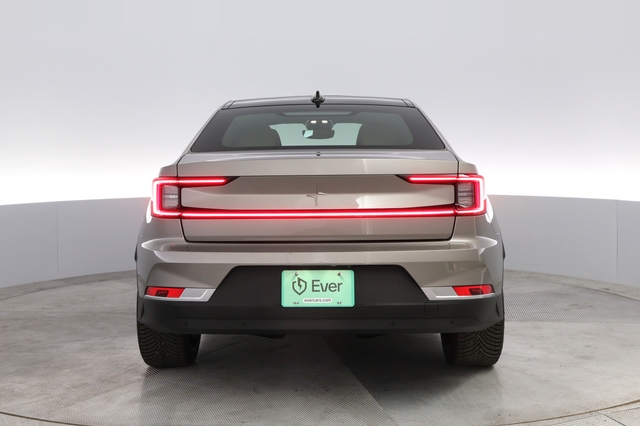2022 Polestar 2