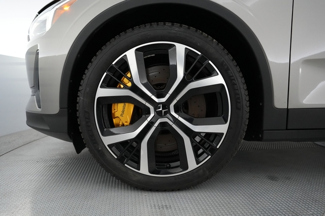 2022 Polestar 2