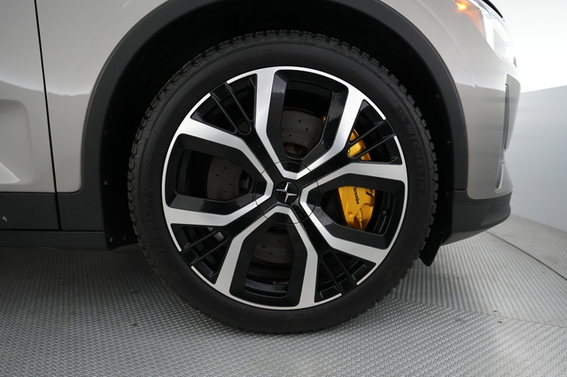 2022 Polestar 2