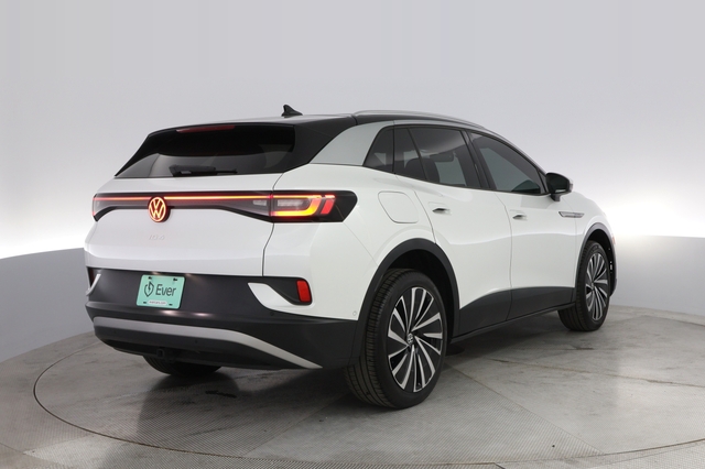 2023 Volkswagen ID.4
