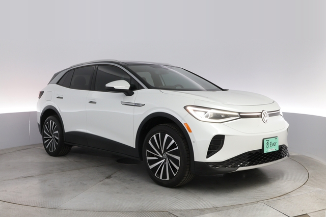 2023 Volkswagen ID.4