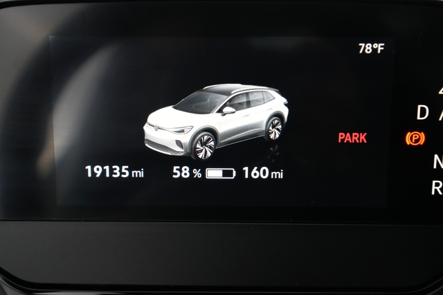 2023 Volkswagen ID.4