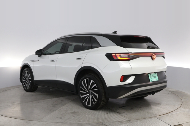 2023 Volkswagen ID.4