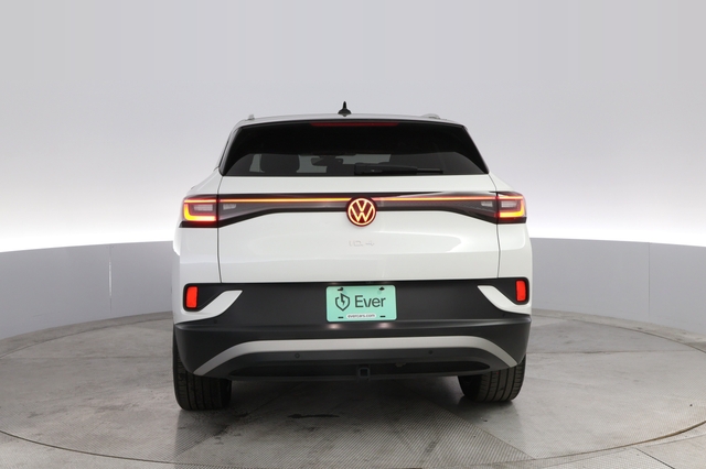 2023 Volkswagen ID.4