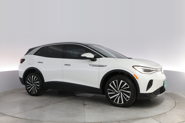 2023 Volkswagen ID.4