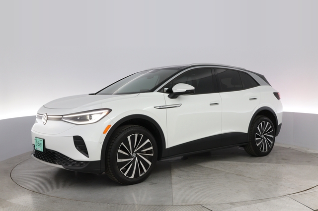 2023 Volkswagen ID.4