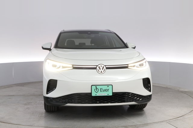 2023 Volkswagen ID.4