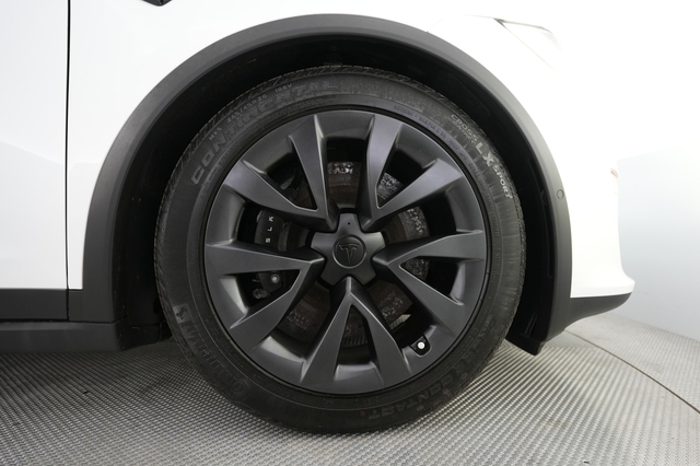 2022 Tesla Model X