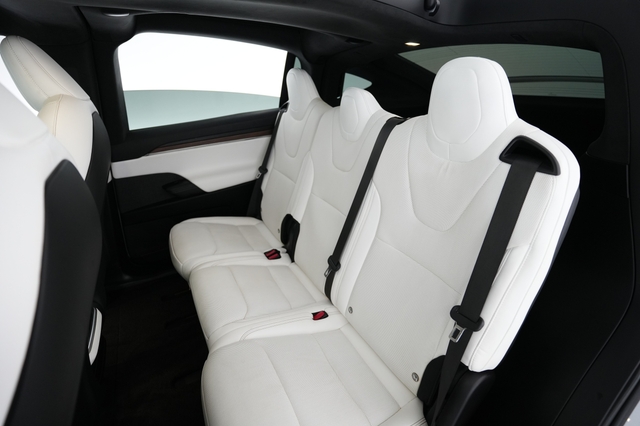 2022 Tesla Model X