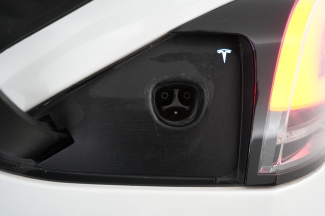 2022 Tesla Model X
