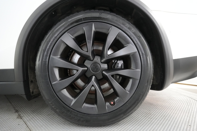 2022 Tesla Model X