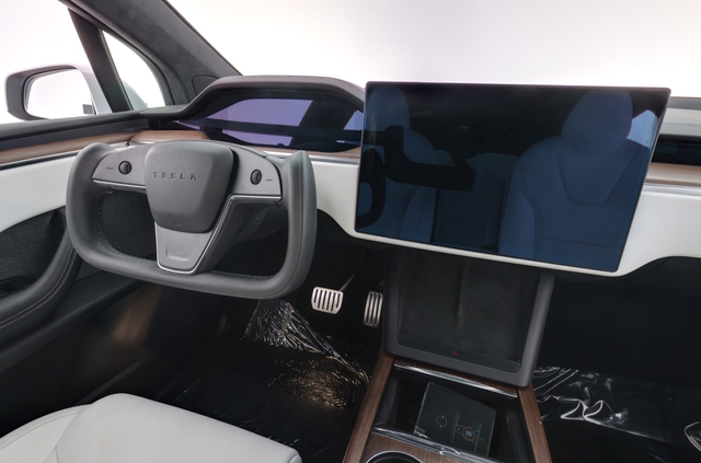 2022 Tesla Model X