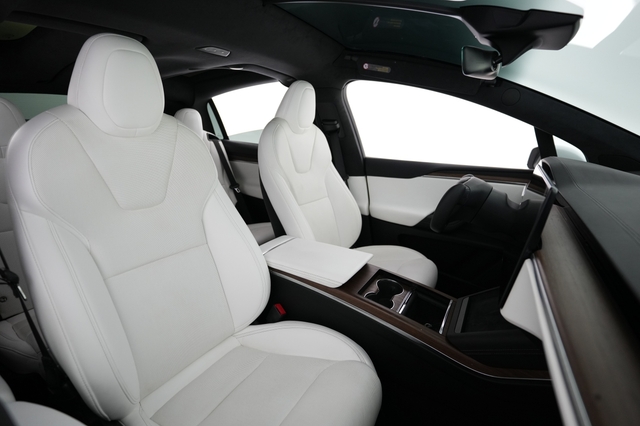 2022 Tesla Model X