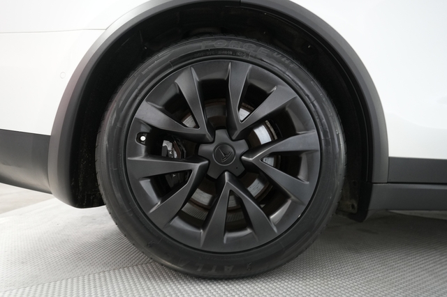 2022 Tesla Model X