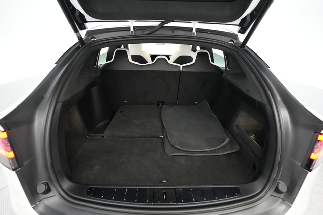 2022 Tesla Model X
