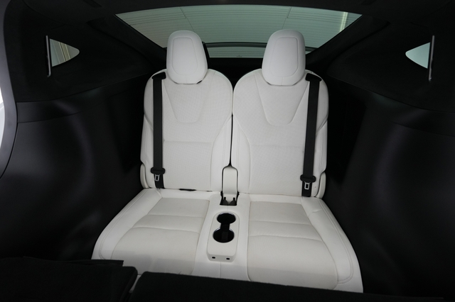2022 Tesla Model X