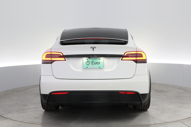 2022 Tesla Model X