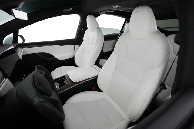 2022 Tesla Model X