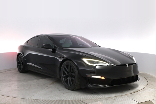 2023 Tesla Model S
