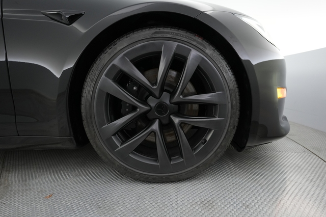 2023 Tesla Model S