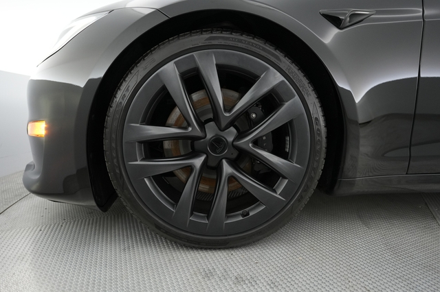 2023 Tesla Model S