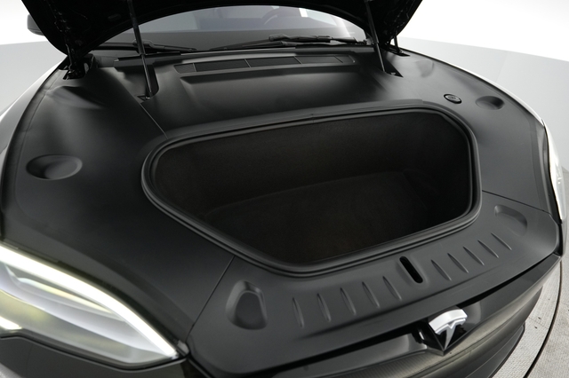 2023 Tesla Model S