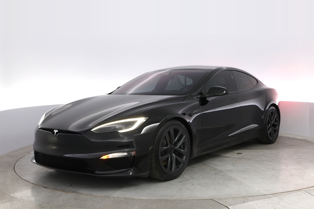2023 Tesla Model S