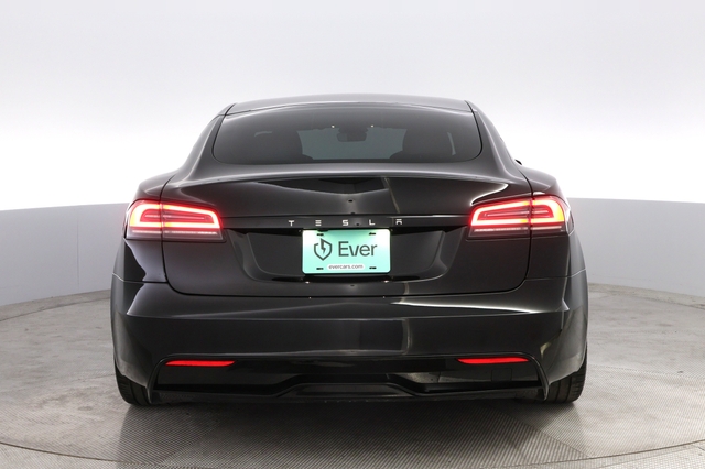 2023 Tesla Model S