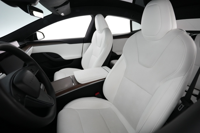 2023 Tesla Model S