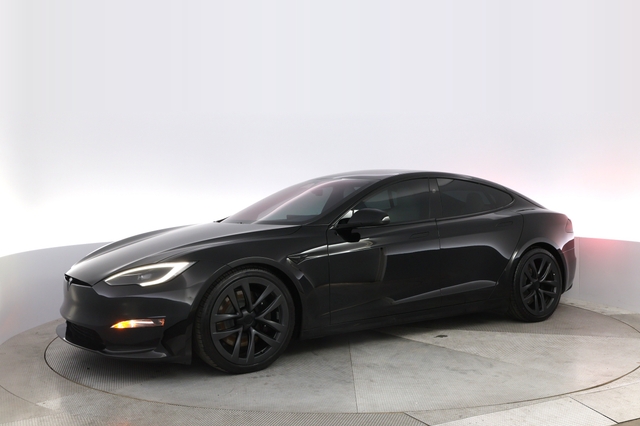 2023 Tesla Model S