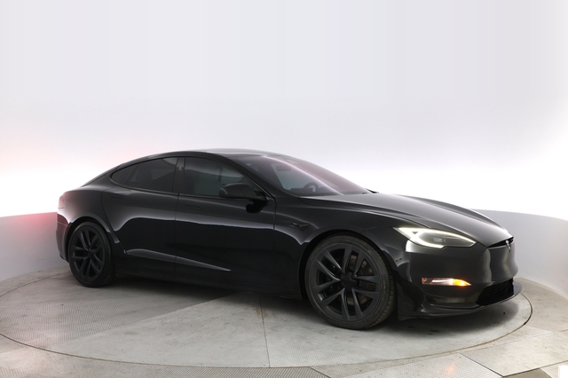 2023 Tesla Model S