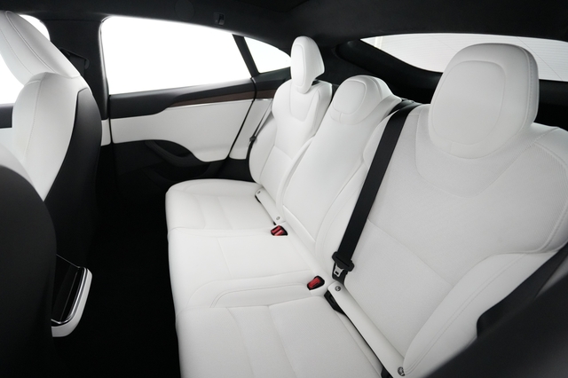 2023 Tesla Model S